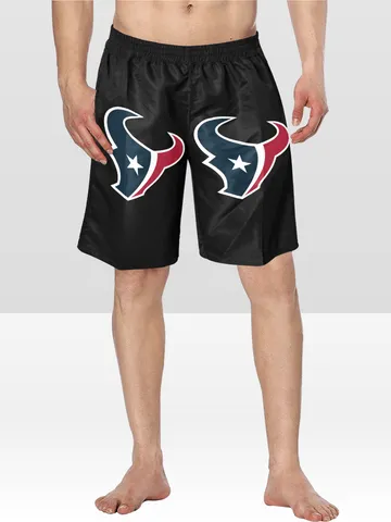 Houston Texans Swim Trunks $60.00
