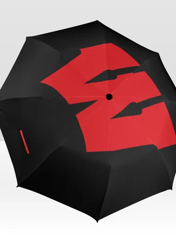 Wisconsin Badgers Umbrella $44.97