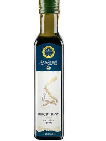 Cordyceps tincture $90.00