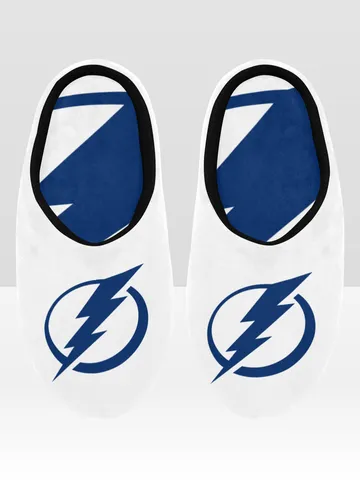Tampa Bay Slippers $39.97