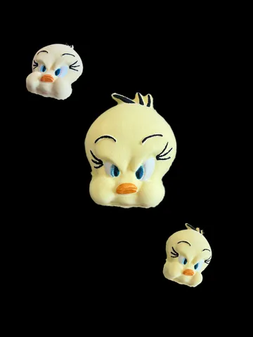 Tweety Bird Bath Bomb $5.00