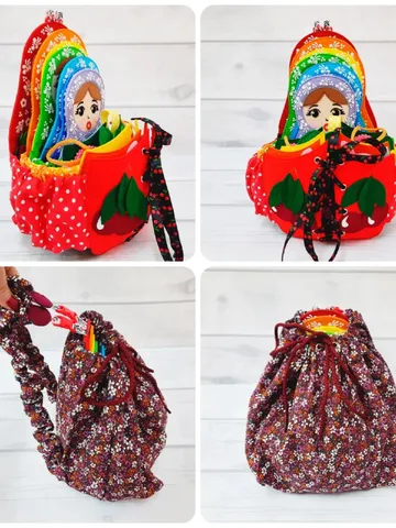 RAINBOW - nesting dolls, matryoshka party, Montessori children's toys, nesting doll for baby, Color Study Cards $297.38