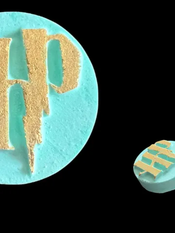 Harry Potter Bath Bomb $5.00