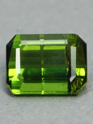 0.69 Ct Superb ! Moss Green Unheated 100% Natural Tourmaline $4.99