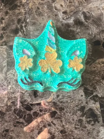 Unicorn Bath Bombs or Shower Steamers $4.00