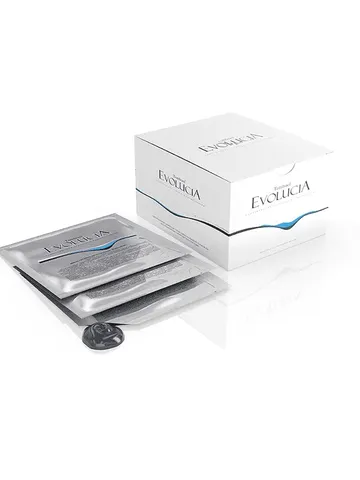 Cosmetic Mud Mask "EVOLUCIA" (for applications and wraps) 140 ml х 10 pieces $199.00