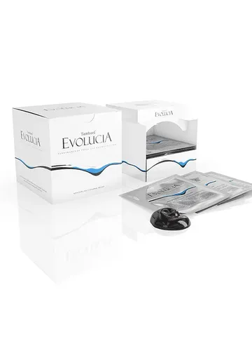 Cosmetic Mud Mask "EVOLUCIA" based on the extract of Lake Tambukan $121.00