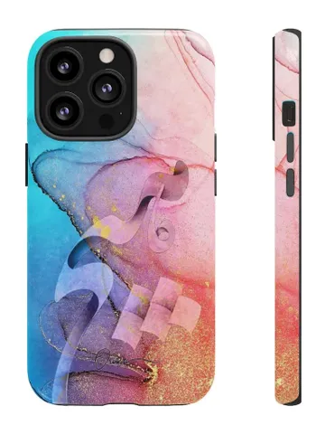Hich هیچ Persian Calligraphy Tough Cases | Persian Art iPhone Samsung Case Cover $59.99