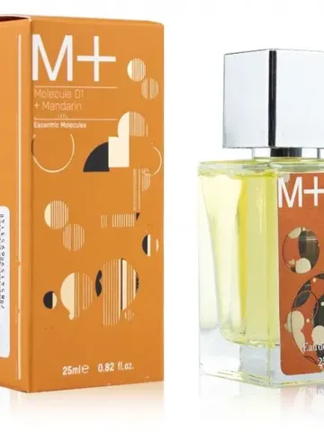 Mini parfume Escentric Molecules Molecule 01 Mandarin $55.00