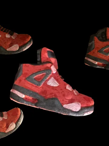 Jordan 4 Bath Bomb $5.00