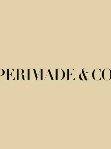 PERIMADE & CO Add-on Listing • Extra Fees and Adjustment $5.00