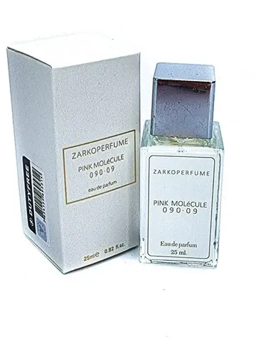 Mini-parfum Zarkoperfume Pink Molecule 090.09 25ml $55.00