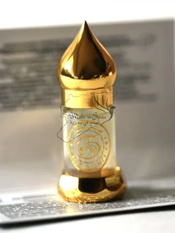 Jericho rose anastatica absolute 3 ml ( 0.1 oz) $58.00
