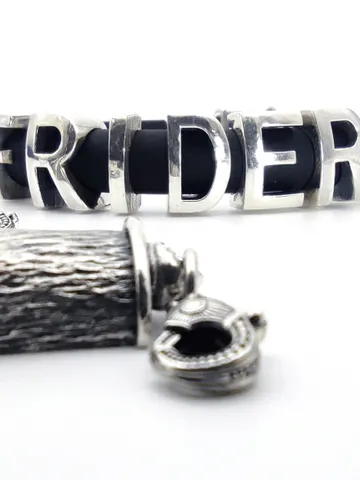 Personalized bracelet - bracelet with name $320.00
