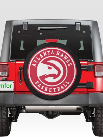 Hawks Tire Cover $44.97