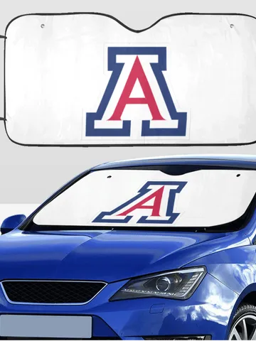 Arizona Wildcats Car SunShade $39.97