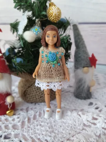 lundby dollhouse clothes $35.00