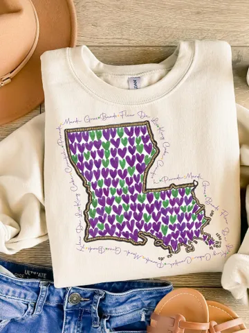 Louisiana coquette png, Mardi Gras png, Mardi Gras Coquette Png, King Cake Png, Fleur De Lis png, Louisiana png, Fat Tuesday png, Carnival $3.90