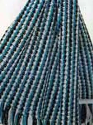 Crochet Pattern Vintage Hi-Fi Companions Afghan & Pillow Digital Download PDF $1.90
