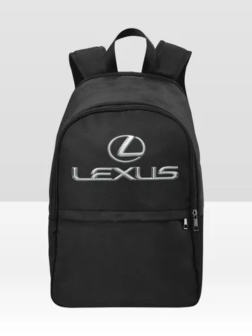 Lexus Backpack $39.97