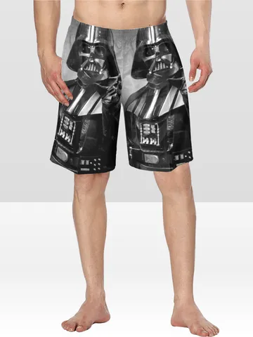 Darth Vader Swim Trunks $60.00