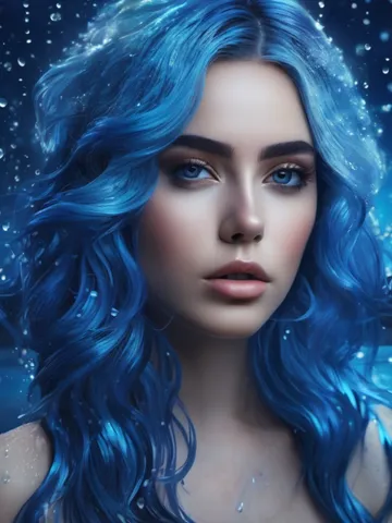 Zodiac - Aquarius $30.00