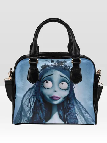 Corpse Bride Shoulder Bag $39.97