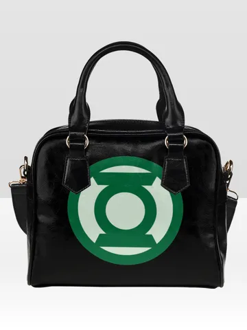 Green Lantern Shoulder Bag $39.97