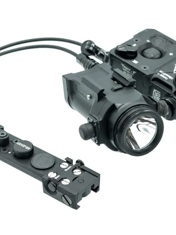 KV-D3/2P switch button tactical dual Zenitco Perst Klesh $165.00