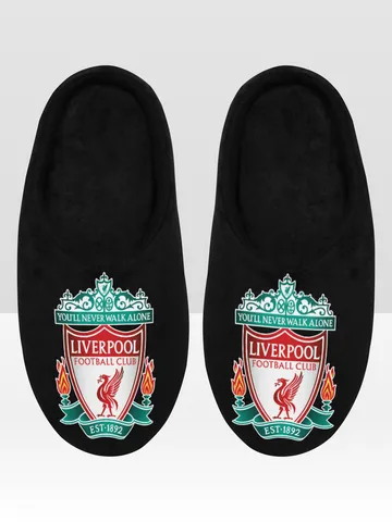 Liverpool Slippers $39.97