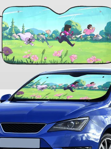 Steven Universe Car SunShade $39.97
