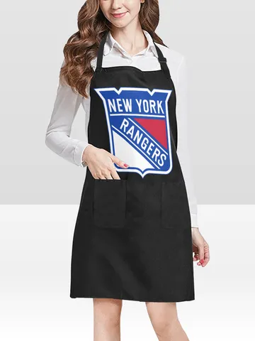 New York Rangers Apron $45.00