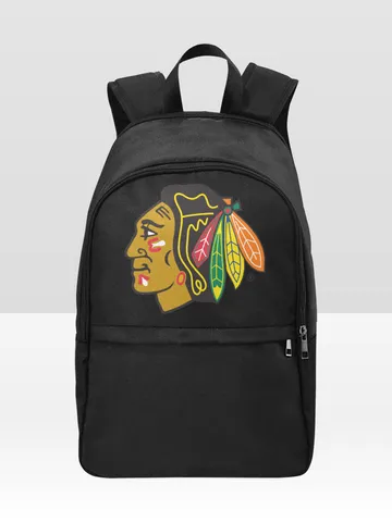 Chicago Blackhawks Backpack $39.97