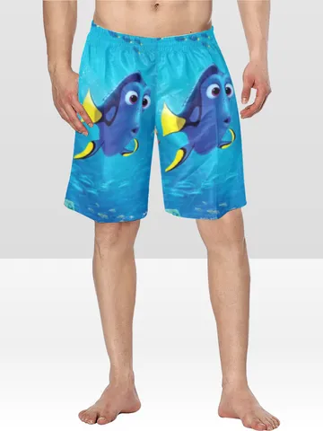 Finding Nemo Dory Swim Trunks $60.00