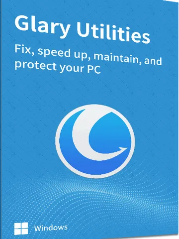 Glary Utility Pro 5 for Windows