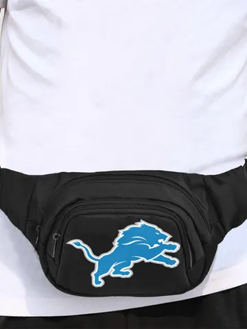 Detroit Lions Fanny Pack $39.97