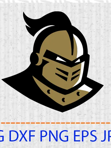 Central Florida Knights $3.00