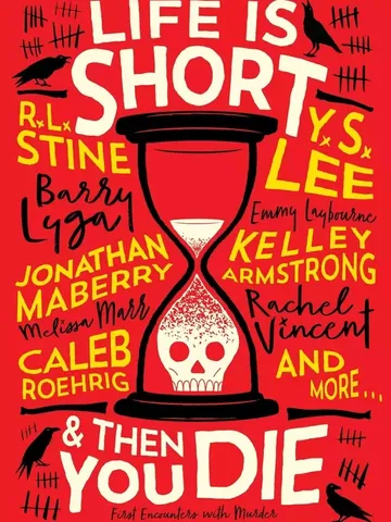Life Is Short and Then You Die by Kelley Armstrong Digital Download Ebook PDF $2.49