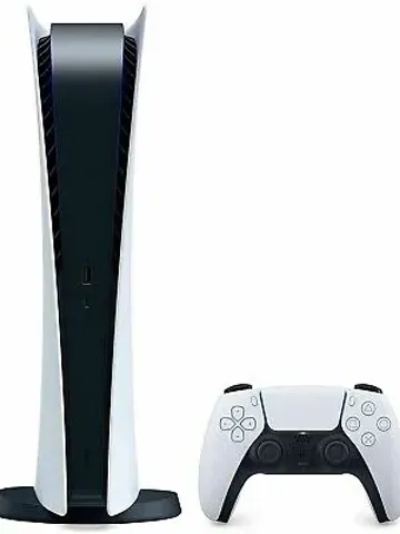 Sony PlayStation 5 Digital Edition $550.00