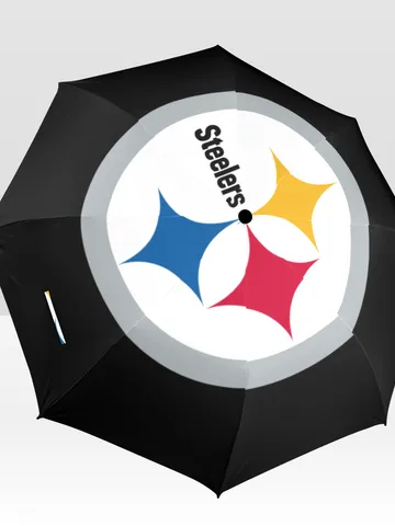 Pittsburgh Steelers Umbrella $44.97