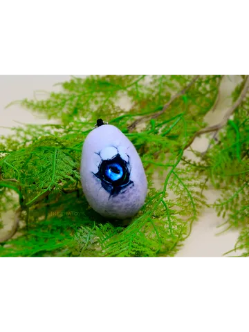 Small mysterious egg v5