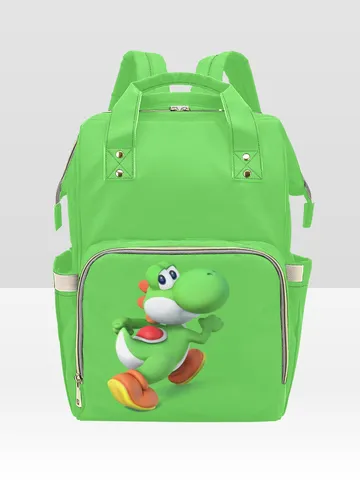 Yoshi Diaper Bag Backpack $59.97