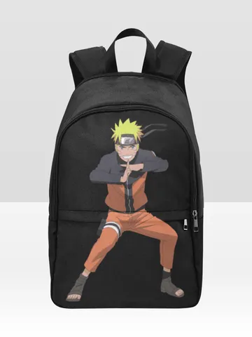 Naruto Backpack $39.97