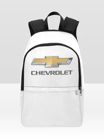 Chevrolet Backpack $39.97