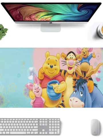 Winnie the Pooh Gaming Mousepad $42.00