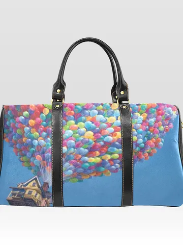 UP Balloons Travel Bag, Duffel Bag $72.00