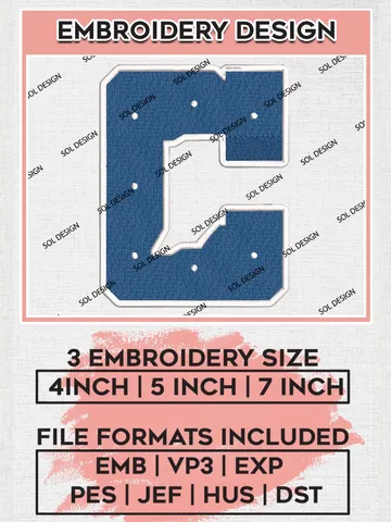 NFL Indianapolis Colts Logo Embroidery Designs, NFL Colts, NFL Embroidery Designs, NFL Indianapolis Colts Machine Embroidery Design, Digital Download