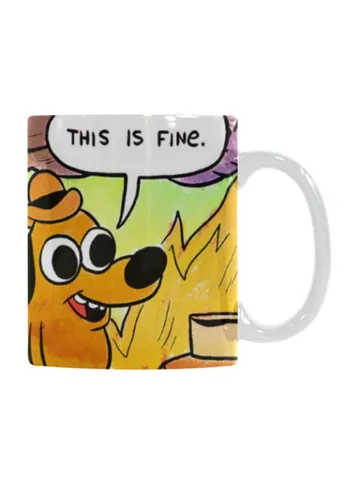 This is Fine Mug