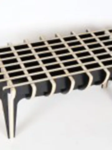 Digital Template Cnc Router Files Cnc Coffee Table Files for Wood Laser Cut Pattern $6.50
