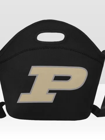 Purdue Boilermakers Neoprene Lunch Bag $36.00